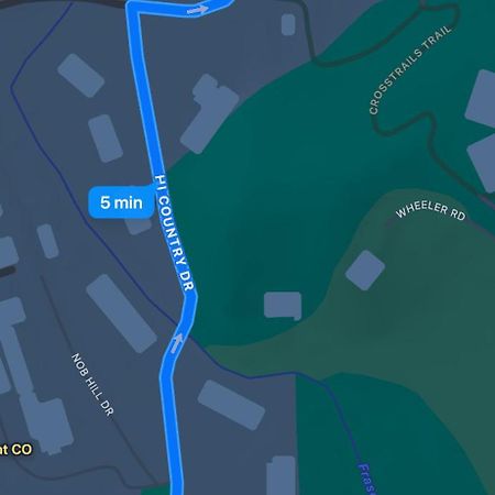 Cozy Condo In Winter Park - On Blue Bus Route - Walk To Downtown, Restaurants, Grocery Εξωτερικό φωτογραφία
