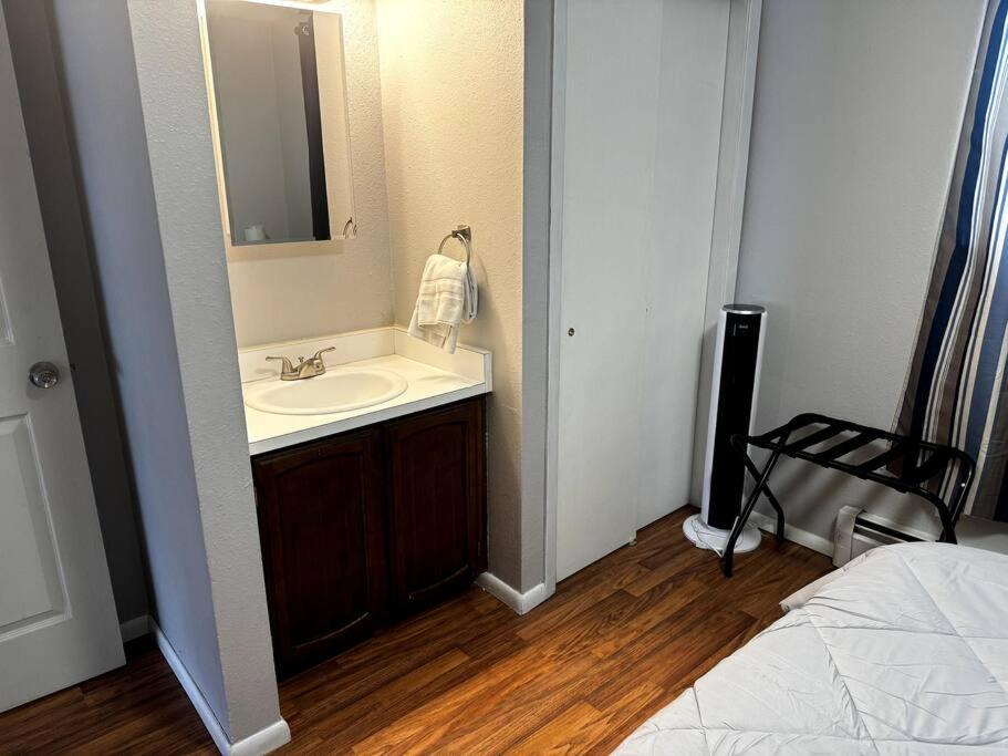 Cozy Condo In Winter Park - On Blue Bus Route - Walk To Downtown, Restaurants, Grocery Εξωτερικό φωτογραφία