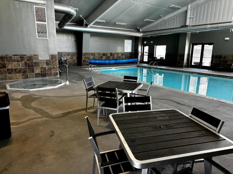 Cozy Condo In Winter Park - On Blue Bus Route - Walk To Downtown, Restaurants, Grocery Εξωτερικό φωτογραφία