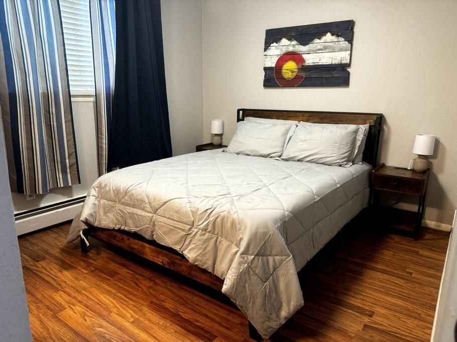 Cozy Condo In Winter Park - On Blue Bus Route - Walk To Downtown, Restaurants, Grocery Εξωτερικό φωτογραφία