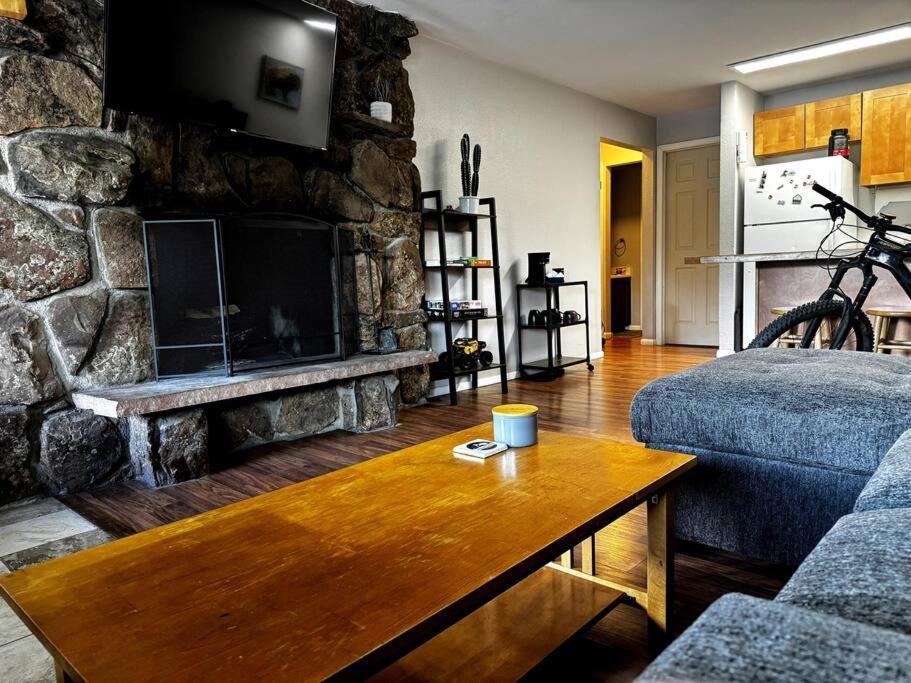 Cozy Condo In Winter Park - On Blue Bus Route - Walk To Downtown, Restaurants, Grocery Εξωτερικό φωτογραφία